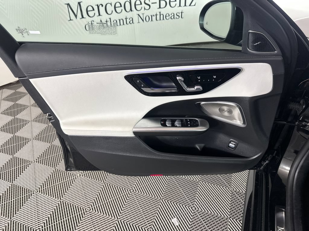 Certified 2024 Mercedes-Benz C 300 Sedan image 10