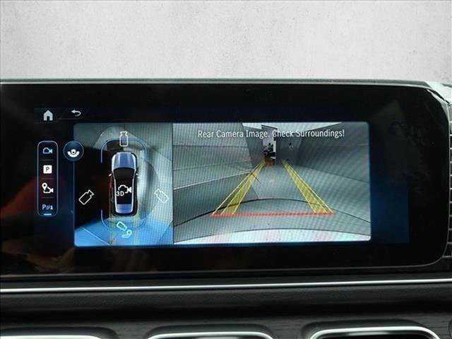 Certified 2026 Mercedes-Benz GLE 450 4MATIC image 11