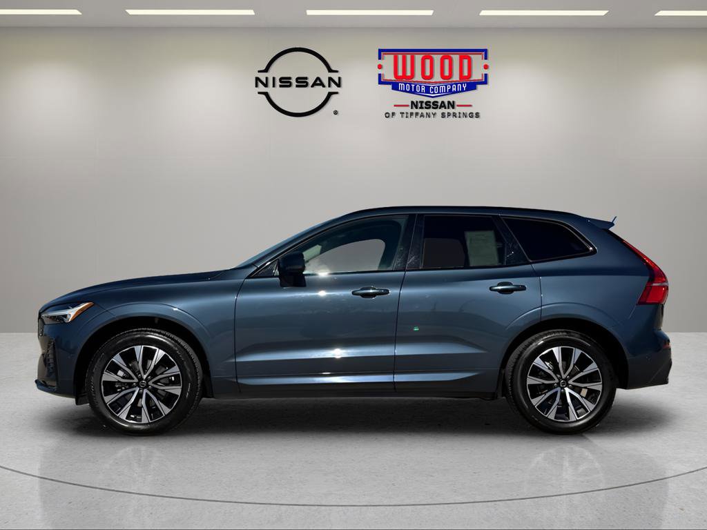 Used 2024 Volvo XC60 B5 Plus image 6