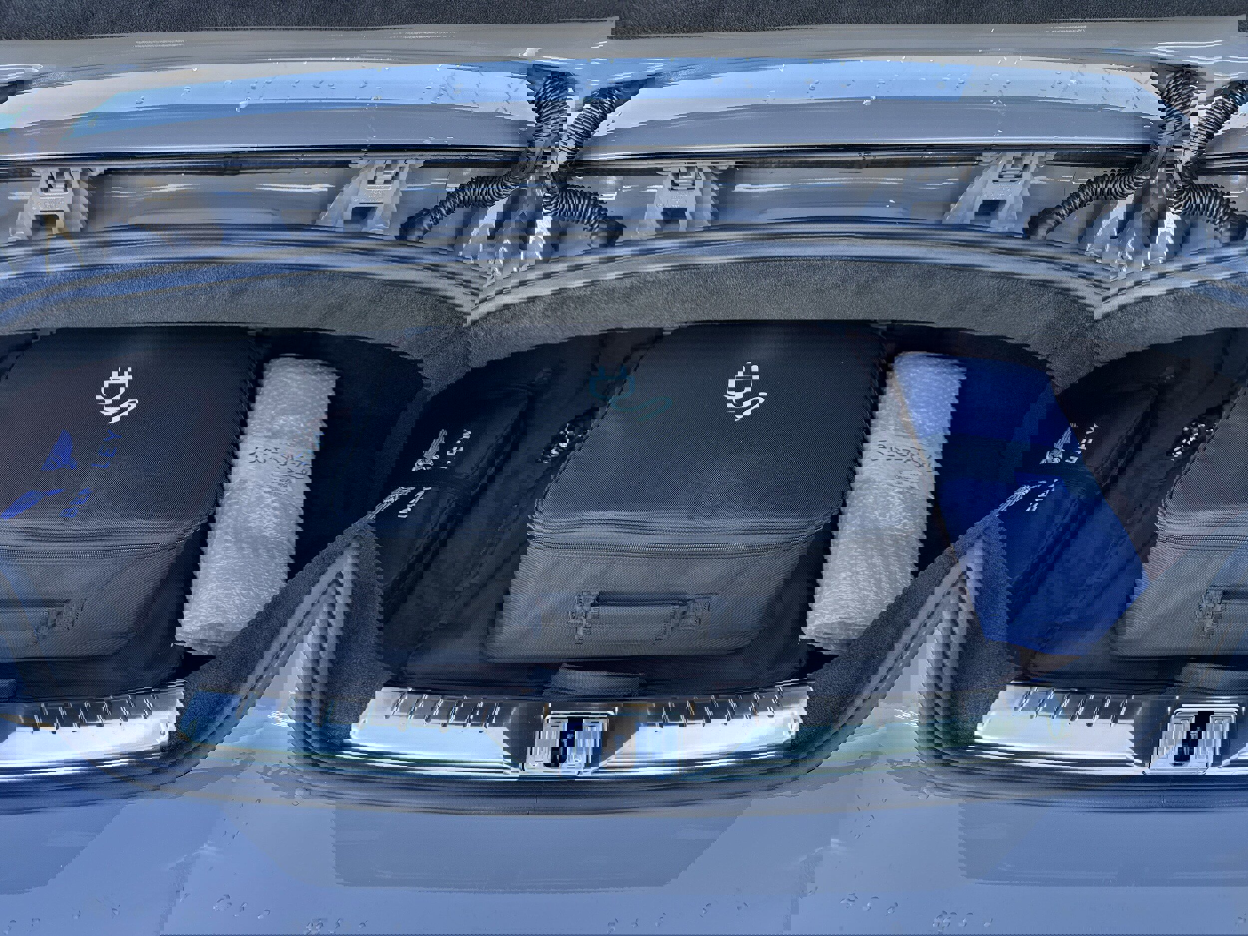 New 2026 Bentley Continental GTC image 30