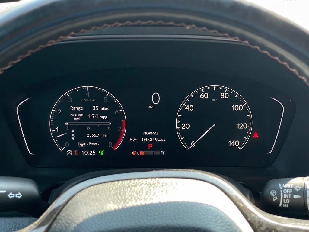 Certified 2024 Honda Pilot TrailSport image 13