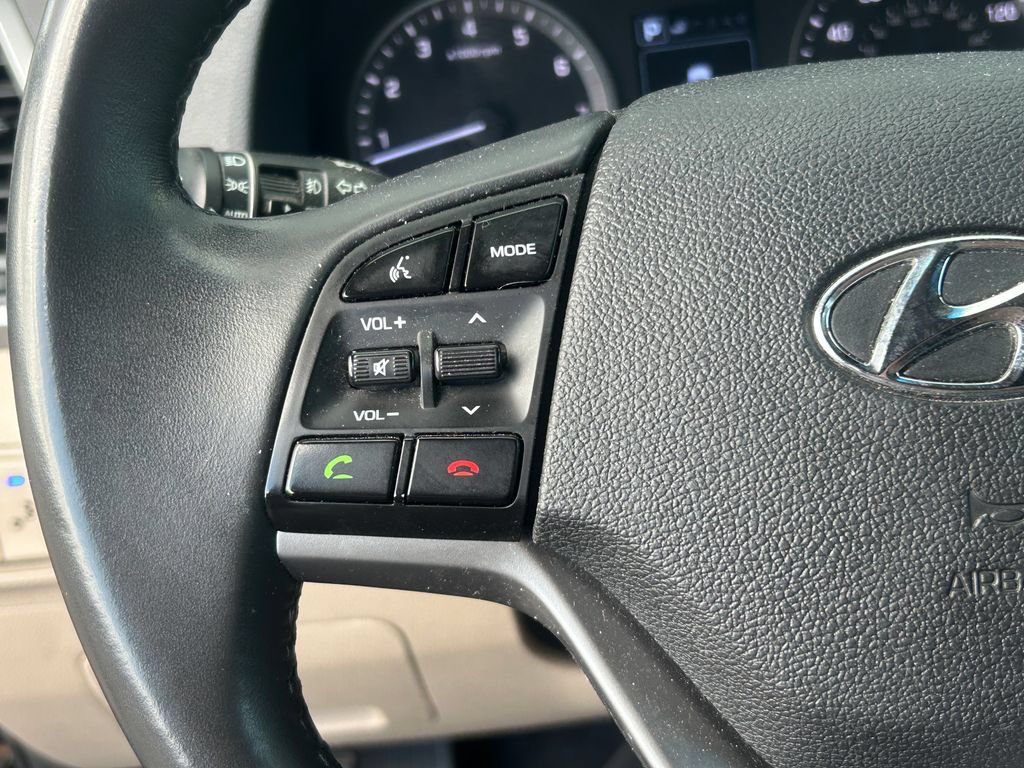Used 2018 Hyundai Tucson SEL Plus w/ Cargo Package AWD/4WD image 20