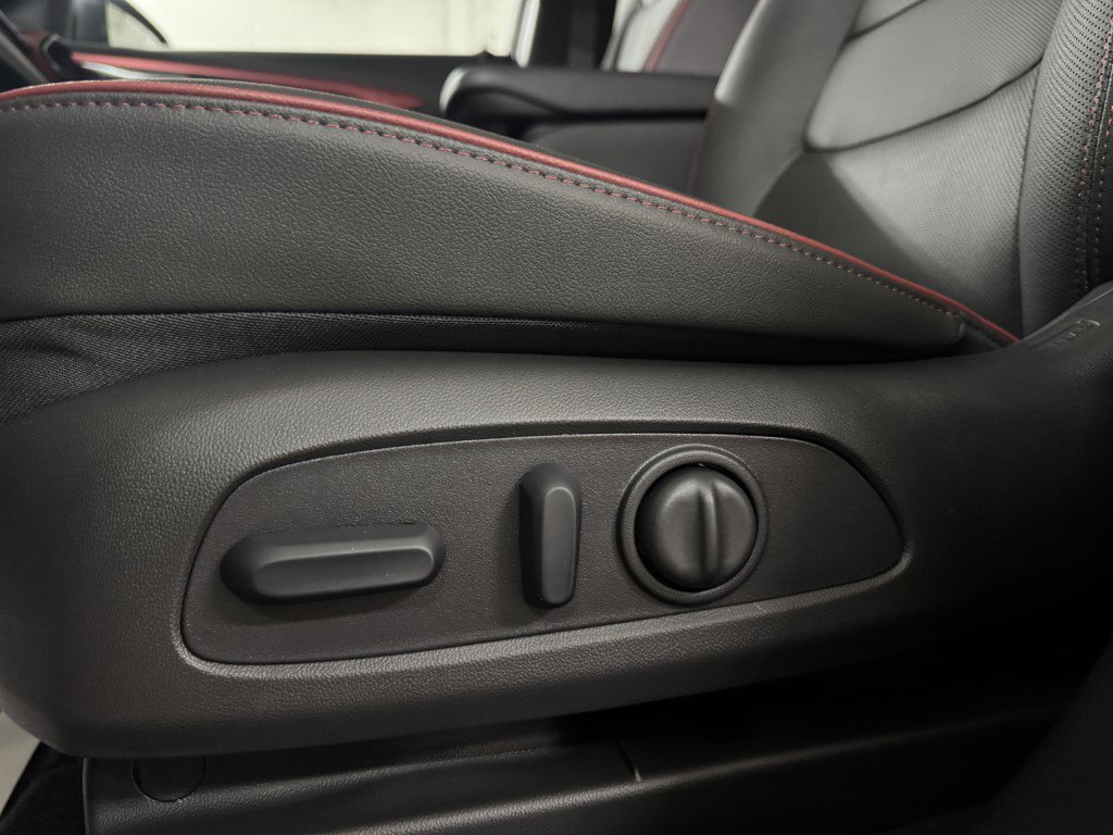 New 2026 Chevrolet TrailBlazer RS w/ Convenience Package image 16