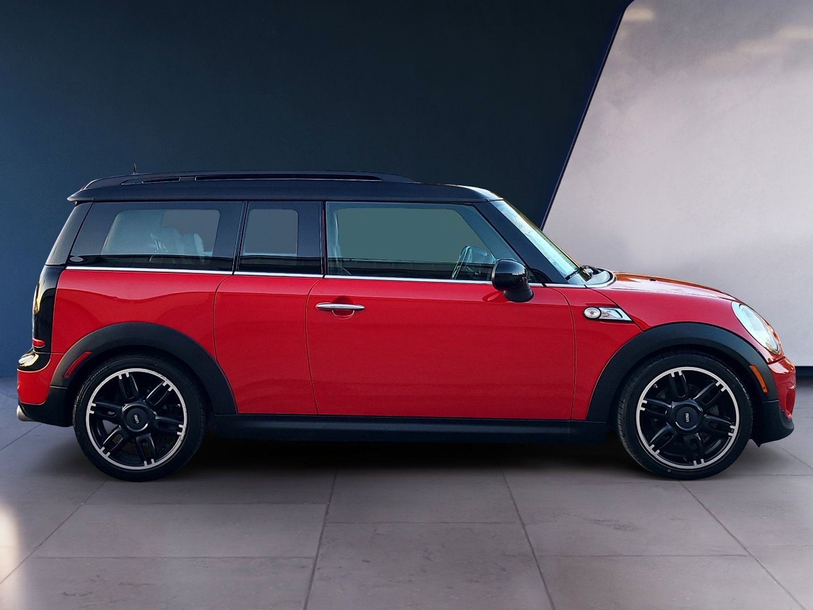 Used 2014 MINI Cooper Clubman S image 6