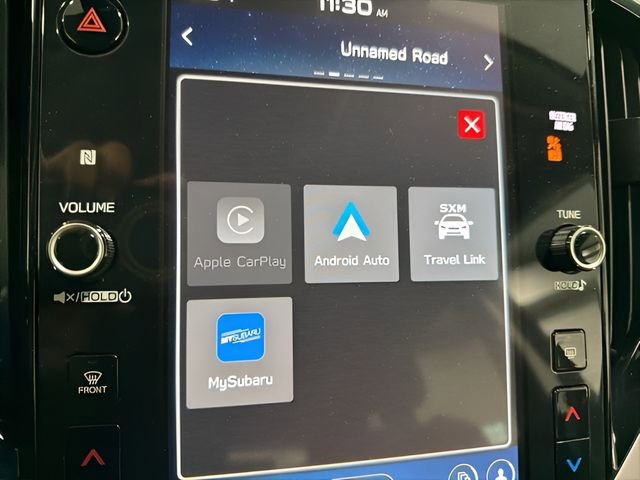 Certified 2025 Subaru Ascent Limited w/ Popular Package #2 image 20