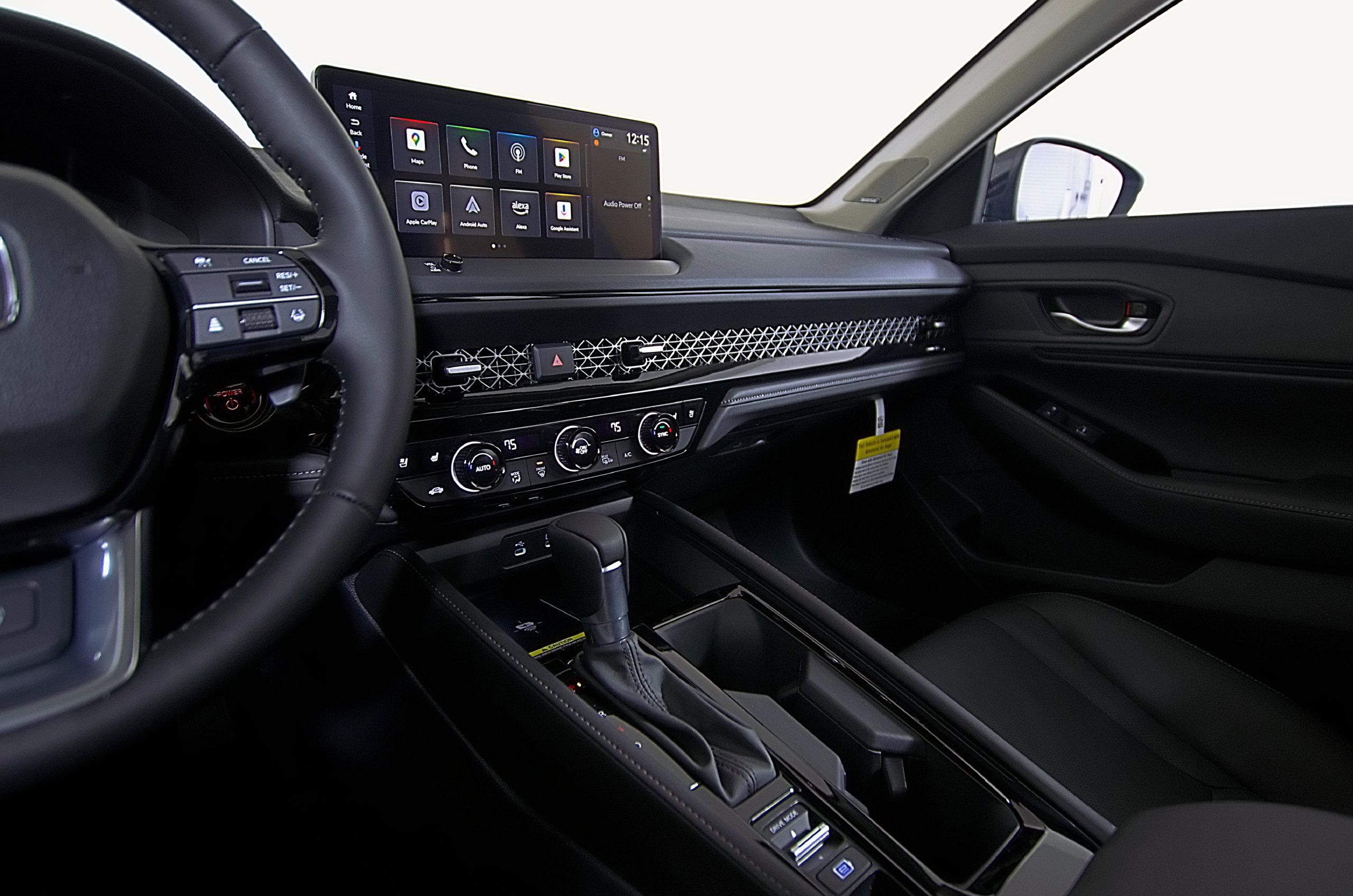 Used 2023 Honda Accord Touring image 25