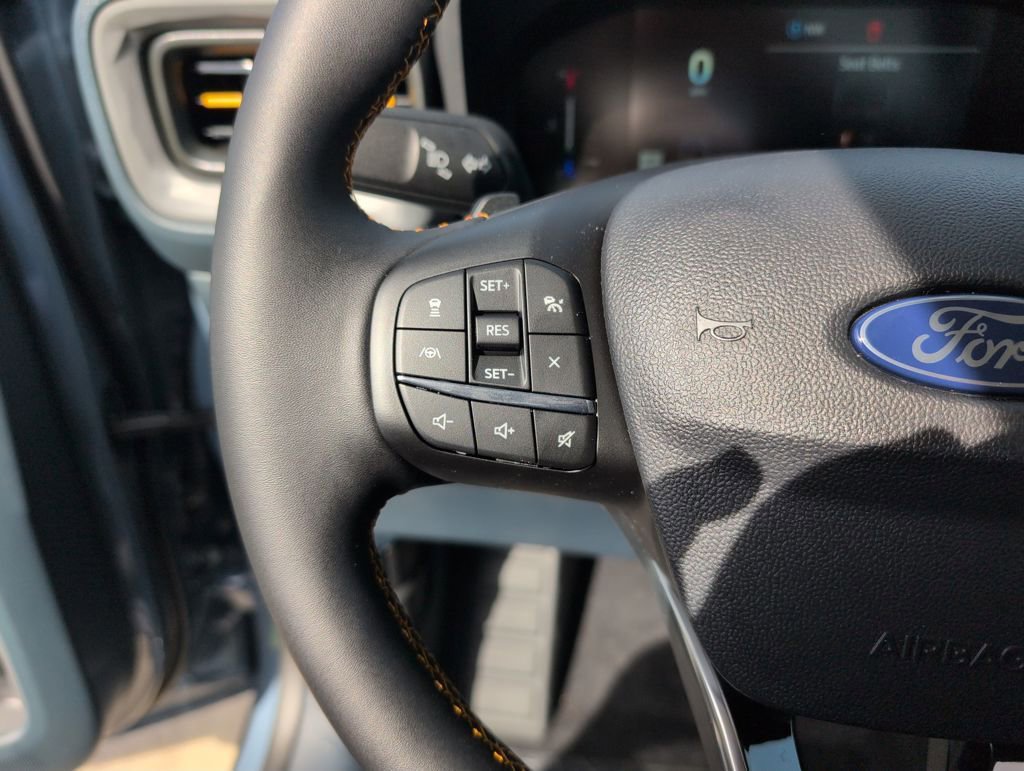 New 2026 Ford Maverick Tremor image 31