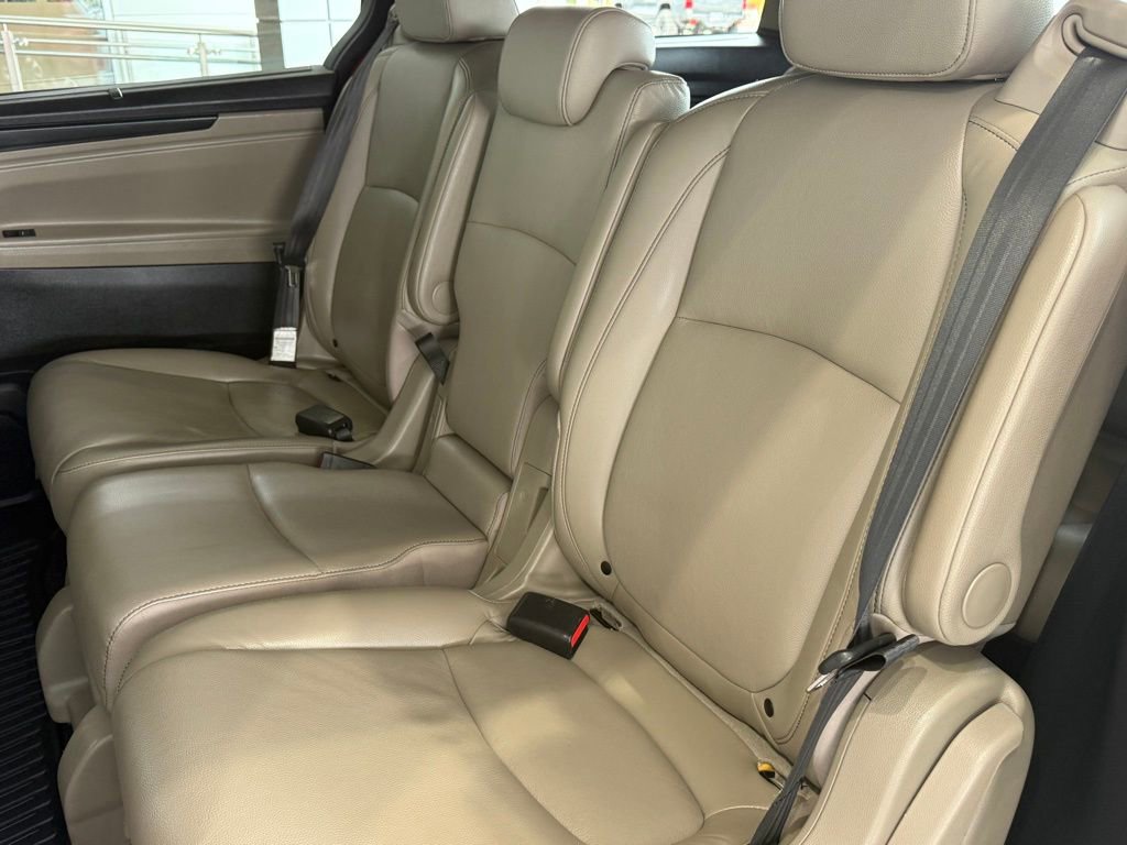 Used 2022 Honda Odyssey EX-L image 33