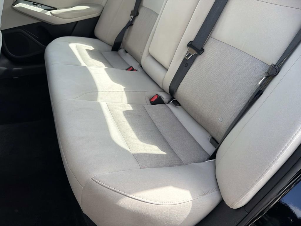 Certified 2024 Nissan Altima 2.5 SV image 13