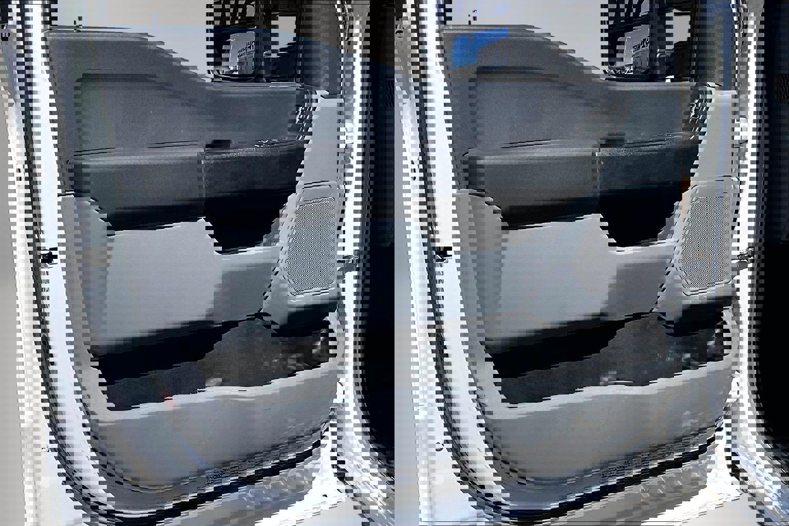 Used 2023 Ford F550 4X4 2dr Regular Cab 145.3-205. image 20