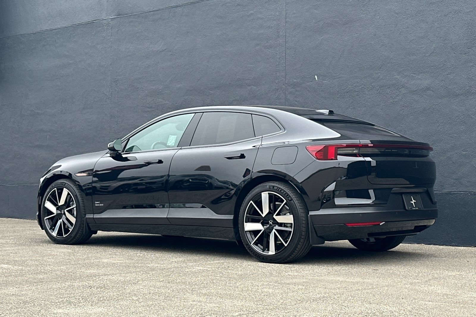 Used 2026 Polestar Polestar 4 RWD image 6