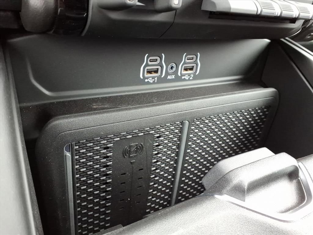 New 2026 RAM 1500 Big Horn image 22