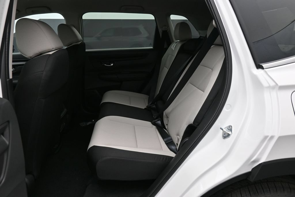 New 2026 Honda CR-V LX image 23