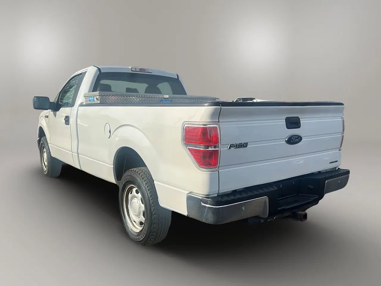 Used 2013 Ford F150 XL w/ PWR Equipment Group image 6