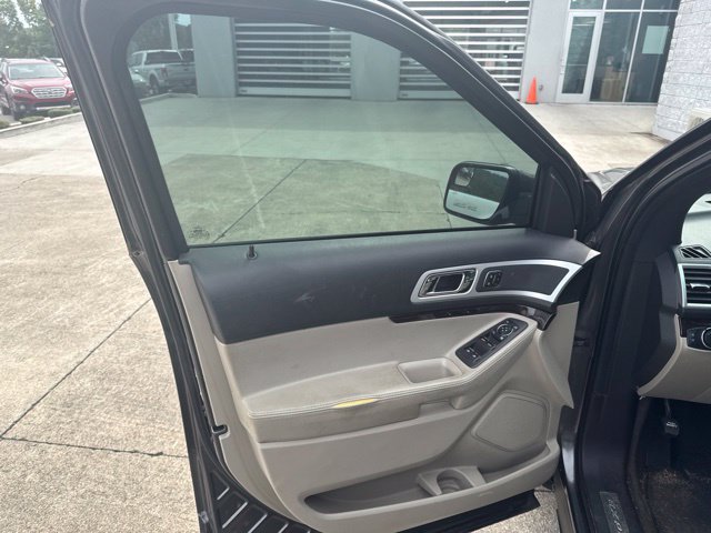 Used 2015 Ford Explorer Limited FWD image 23