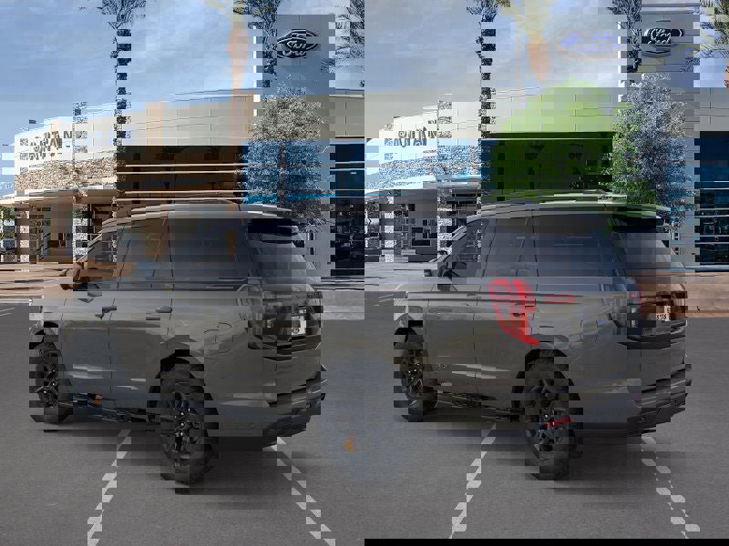 New 2026 Ford Expedition Tremor image 4