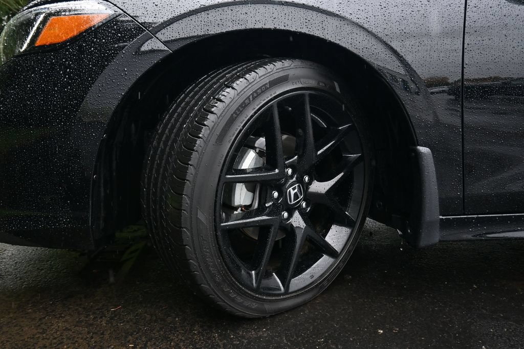 Used 2026 Honda Civic Sport image 6
