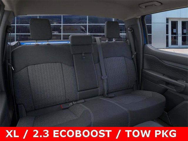 New 2025 Ford Ranger XL w/ Trailer Tow Package image 40