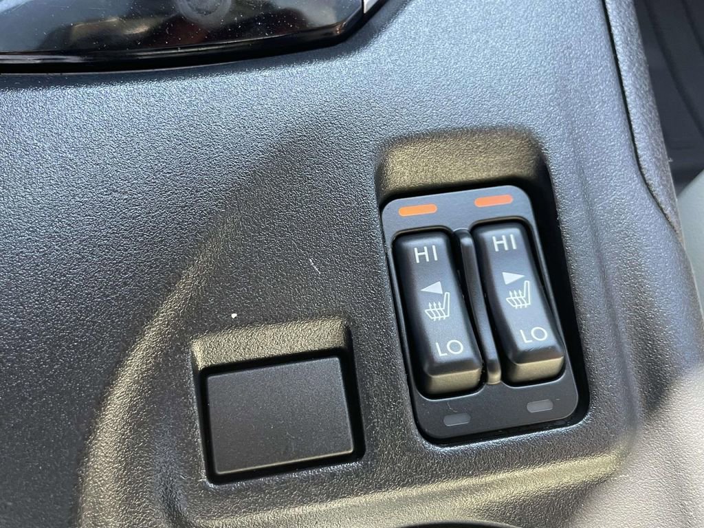 Used 2018 Subaru Impreza 2.0i Limited image 25