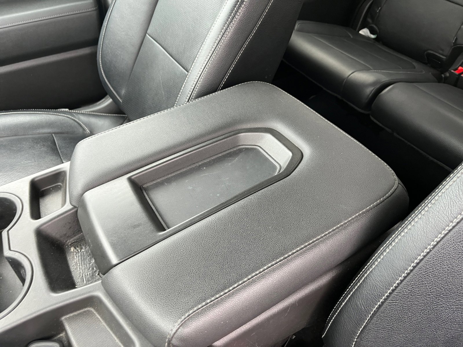 Used 2019 Chevrolet Silverado 1500 LT w/ Texas Edition image 15