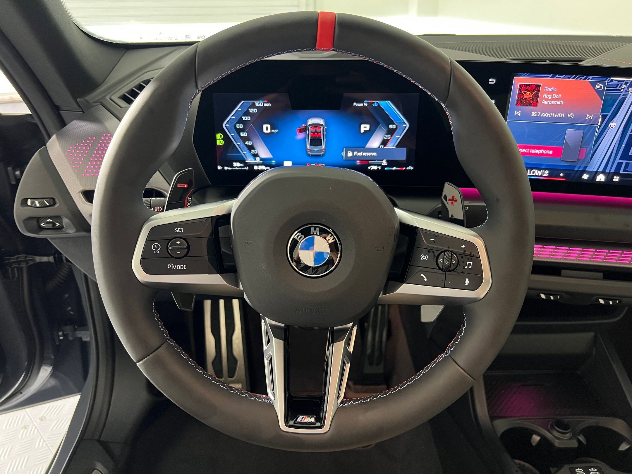 Used 2025 BMW M235i xDrive w/ Premium Package image 17