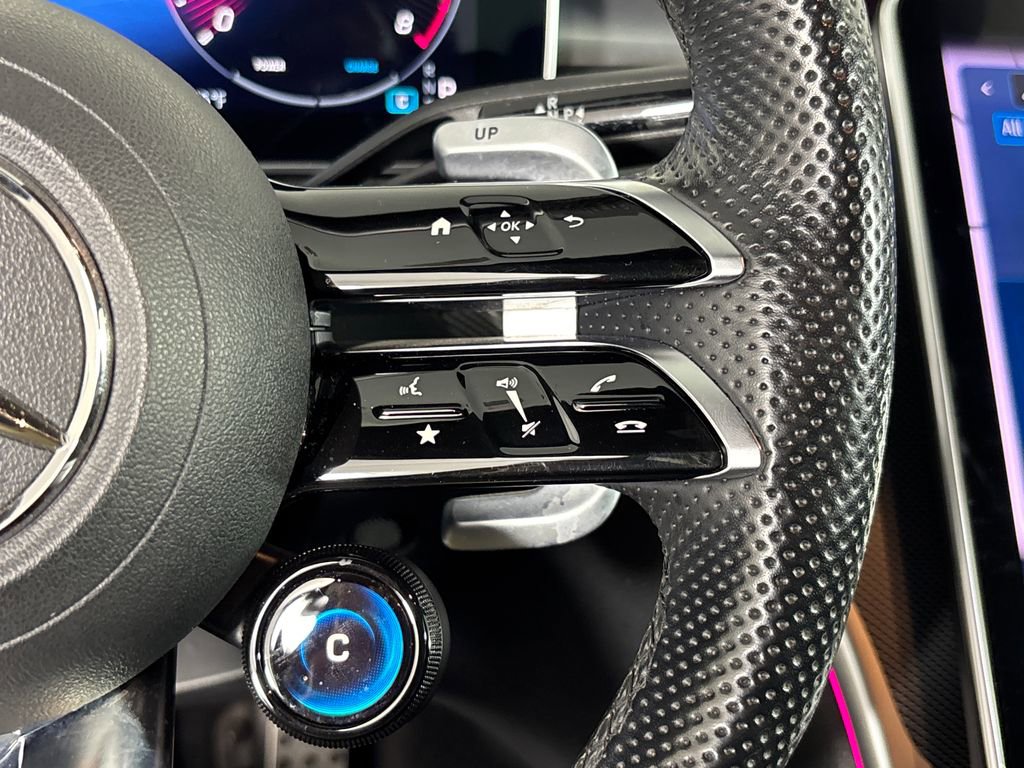 Used 2023 Mercedes-Benz C 43 AMG 4MATIC Sedan image 16