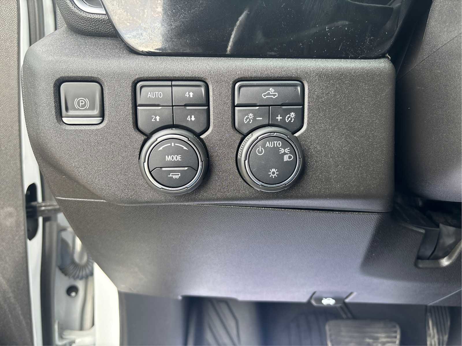 Certified 2022 Chevrolet Silverado 1500 LT image 20