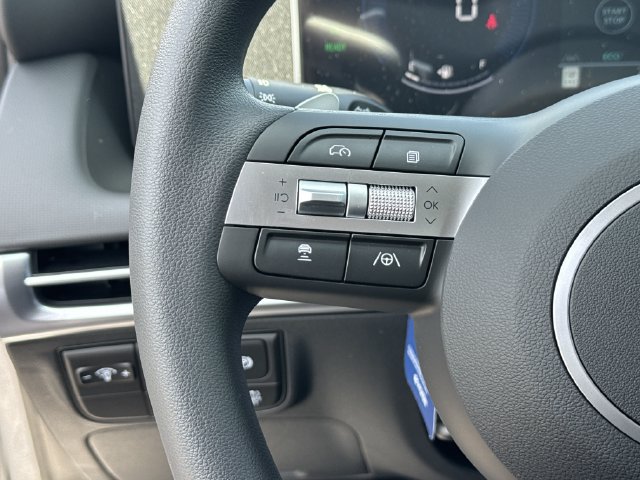 New 2026 Hyundai Tucson Blue SE AWD/4WD image 26
