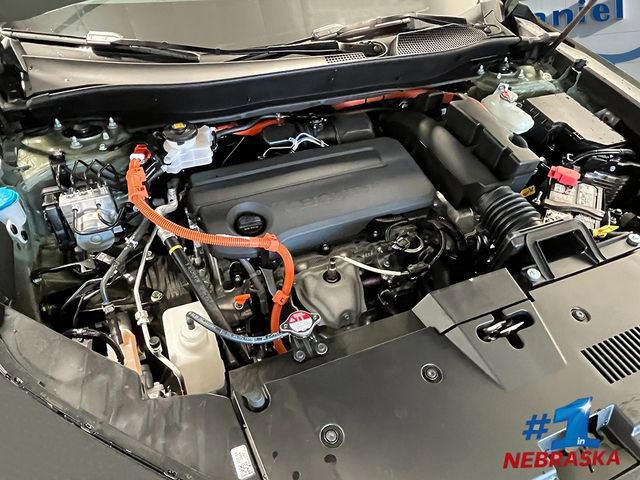 New 2026 Honda CR-V TrailSport image 12