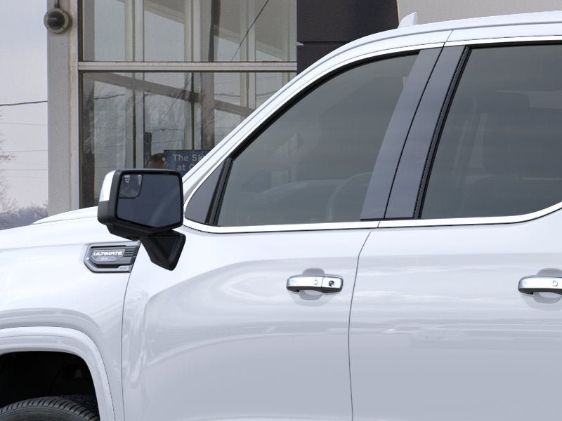 New 2026 GMC Sierra 1500 Denali Ultimate AWD/4WD image 26