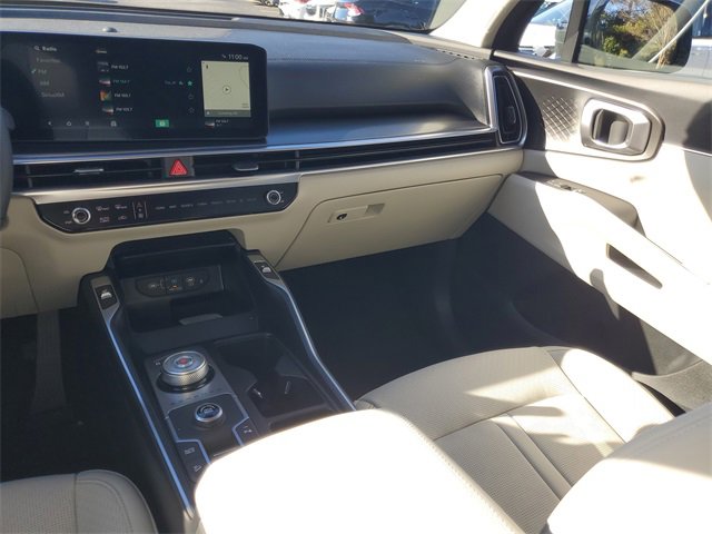 New 2026 Kia Sorento EX image 13