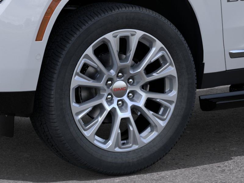 New 2026 GMC Yukon Denali RWD image 9