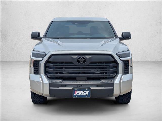 Used 2026 Toyota Tundra SR5 RWD video 2