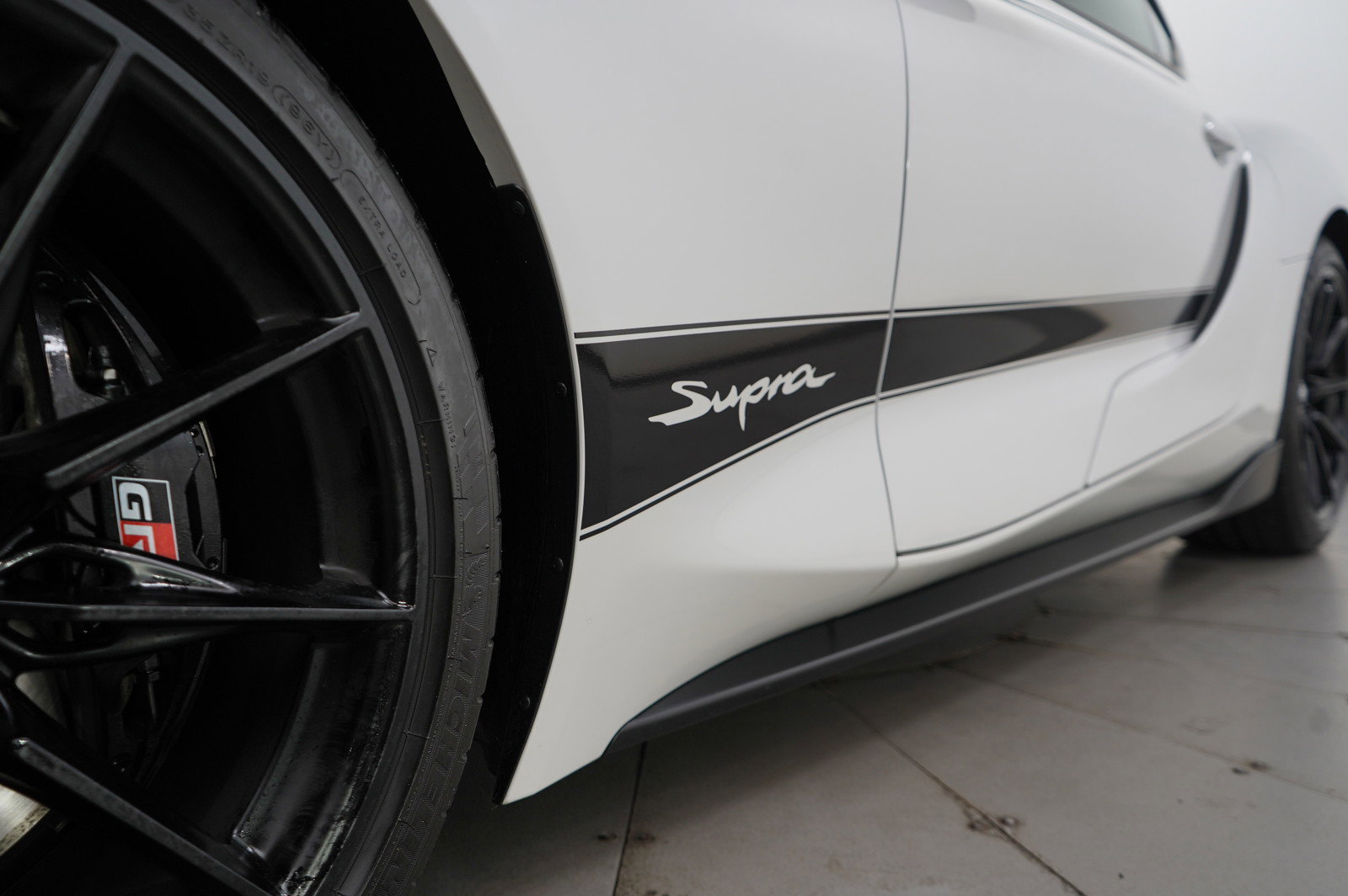 Used 2024 Toyota Supra RWD image 28