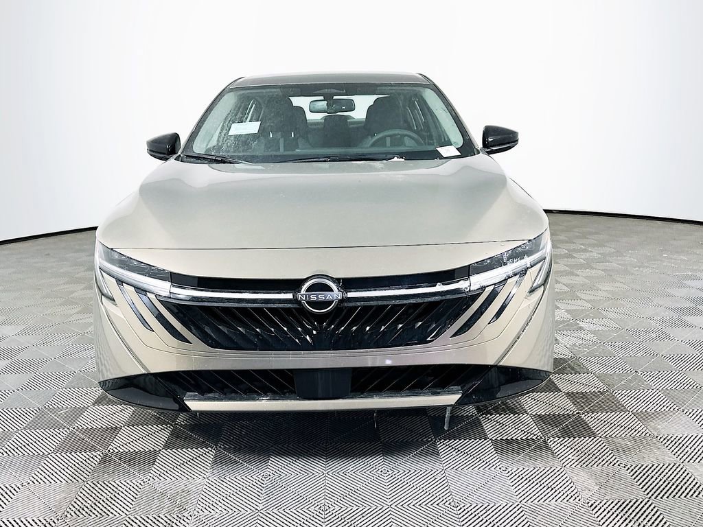 New 2026 Nissan Sentra SV image 4