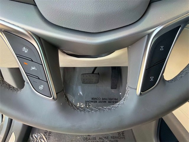 Used 2025 Cadillac XT5 Premium Luxury w/ Technology Package image 28