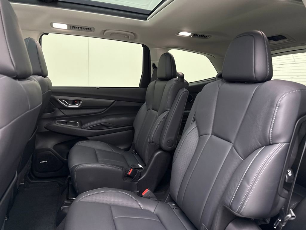 Certified 2025 Subaru Ascent Limited image 27