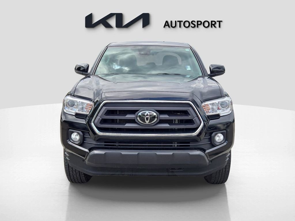 Used 2023 Toyota Tacoma SR5 image 2