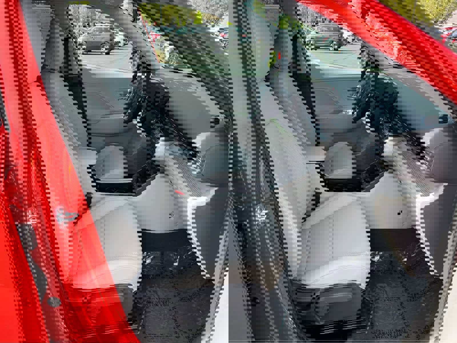 New 2026 Hyundai Kona Limited image 17