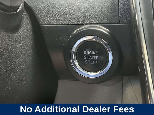 Used 2013 Toyota Camry XLE w/ Leather Pkg FWD image 36
