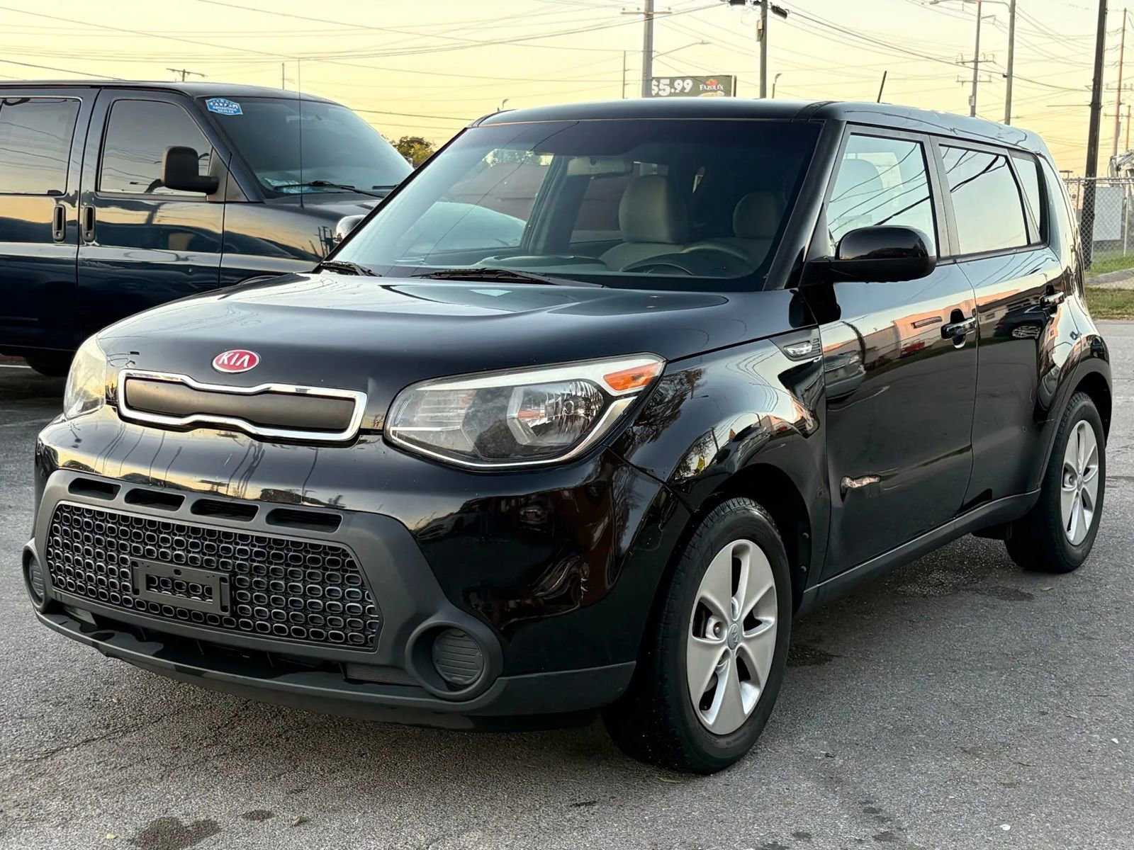 Used 2014 Kia Soul