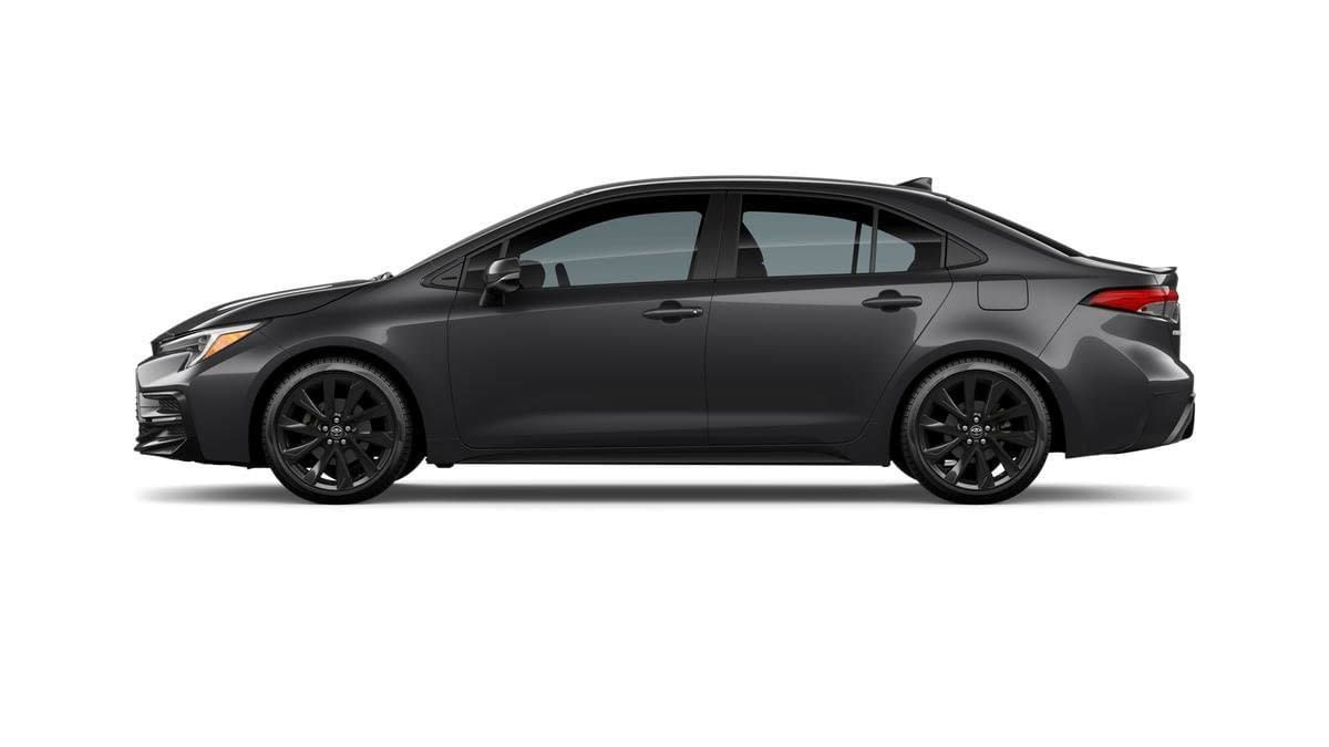 Used 2026 Toyota Corolla SE image 26