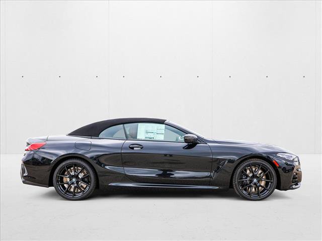 New 2026 BMW M850i xDrive Convertible image 4