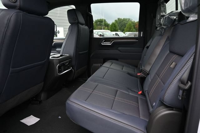 New 2026 Chevrolet Silverado 3500 High Country w/ High Country Premium Package AWD/4WD image 16