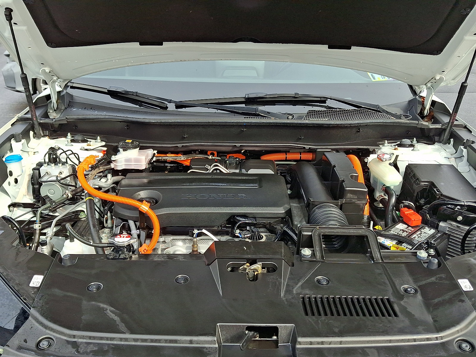 Used 2023 Honda CR-V Sport image 27