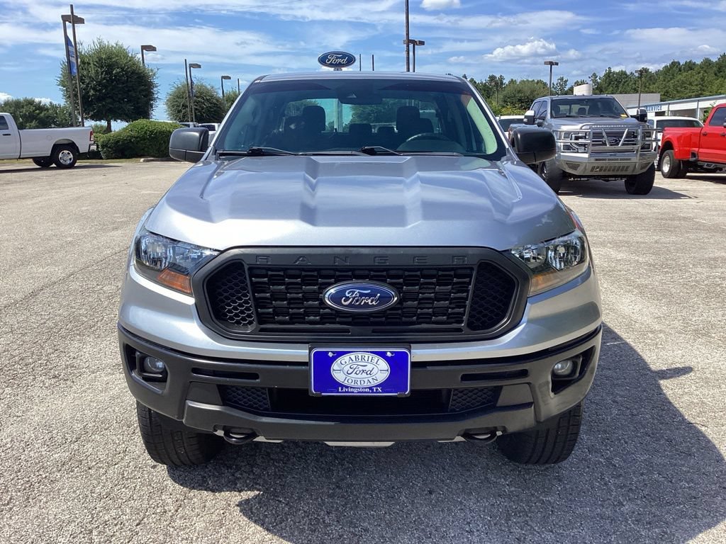 Used 2020 Ford Ranger XL w/ Equipment Group 101A Mid RWD image 2