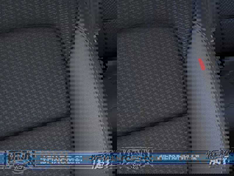 New 2025 Ford Escape SE image 16