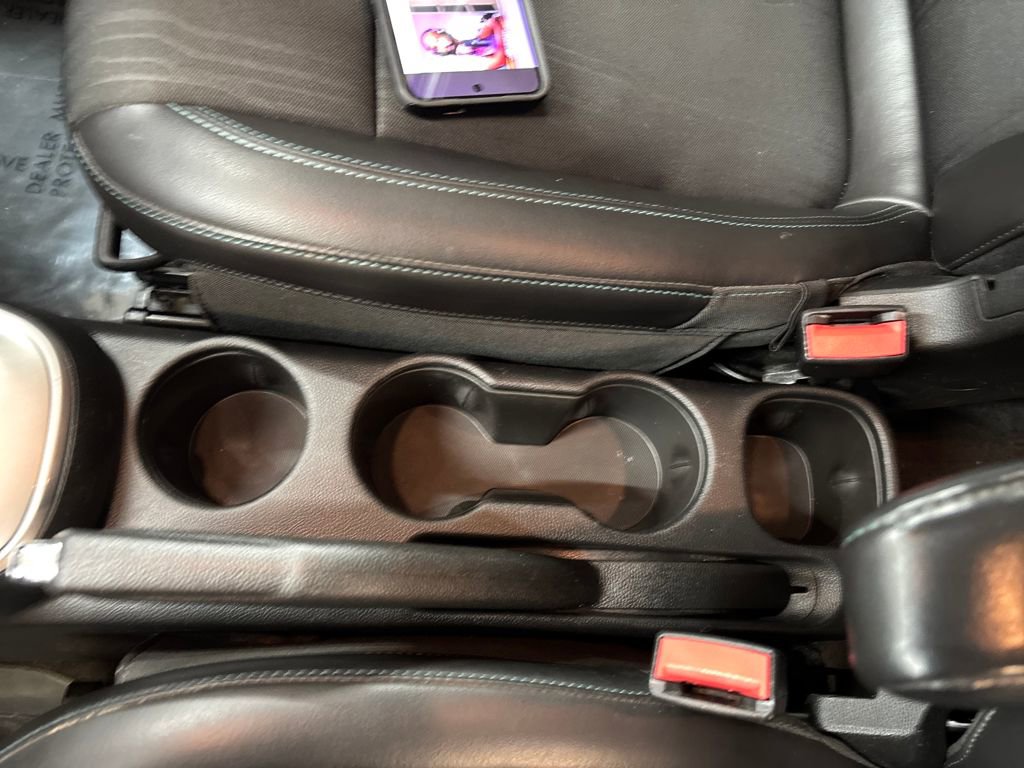 Used 2015 Chevrolet Trax LT w/ LT Plus Package image 26