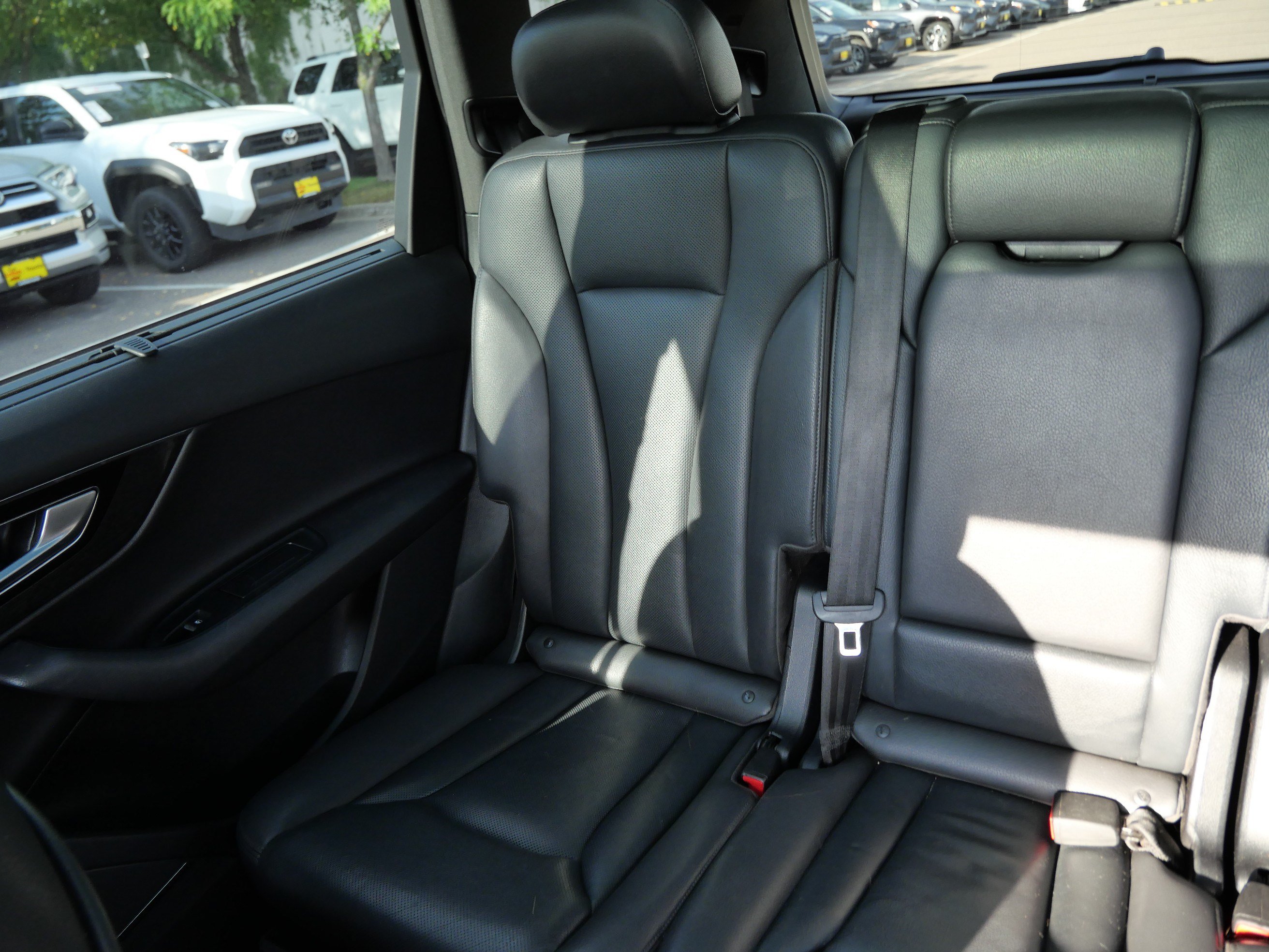 Used 2019 Audi Q7 3.0T Prestige w/ Prestige Package AWD/4WD image 12