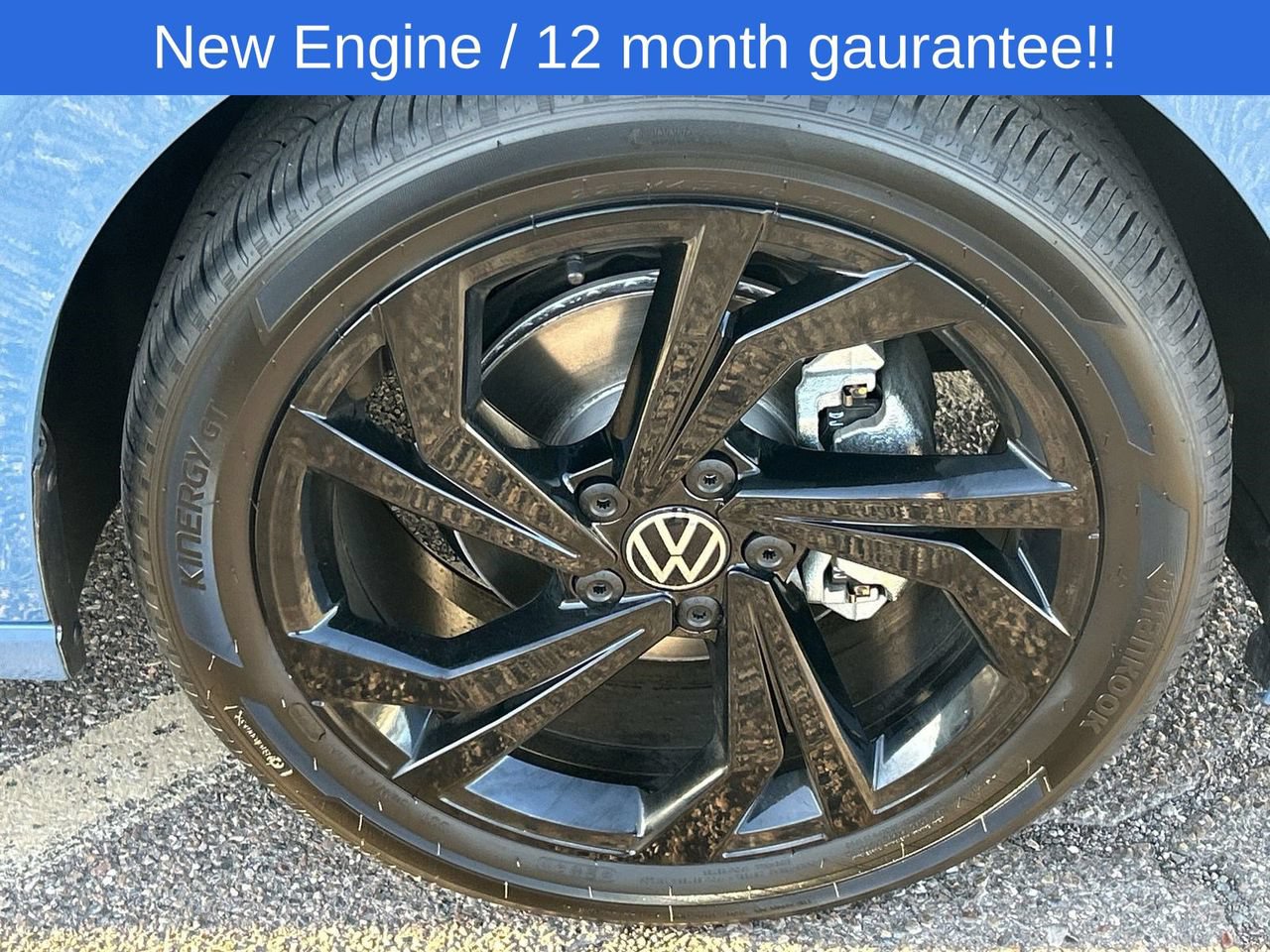 New 2026 Volkswagen Jetta SE FWD image 6